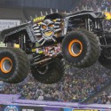 Monster Jam Returns To The Peoria Civic Center April 17th & 18th