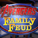 Avengers Family Feud [VIDEO]