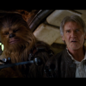 New Teaser For Star Wars: The Force Awakens [VIDEO]