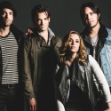 The X And Jagermeister Announce A ‘Wild’ Evening With Halestorm In Peoria