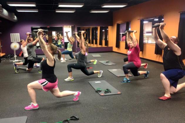 Titan Fitness Grand Opening Saturday Featuring Grit Games | WIXO-FM