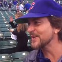 Pearl Jam Releasing Wrigley Field Concert Film “Let’s Play Two!” On September 29th!