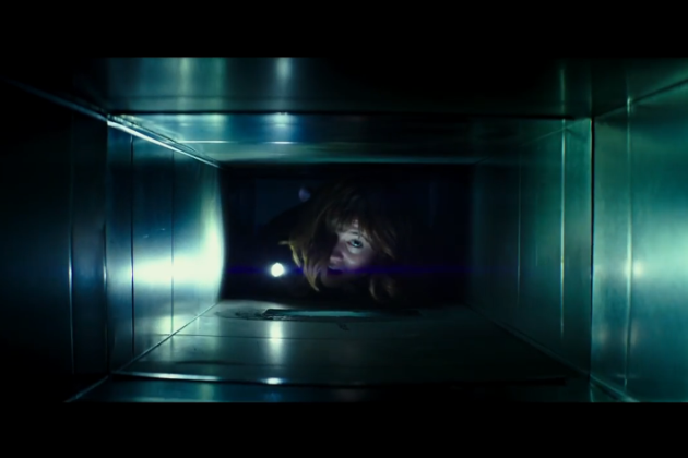 ’10 Cloverfield Lane’ Trailer, The ‘Cloverfield’ Sequel [VIDEo] | WIXO-FM