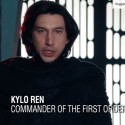 Adam Driver Best Bit On ‘SNL’, “Undercover Boss-Kylo Ren’