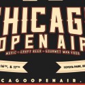 4PM Listen & Win This Week: Chicago Open Air Festival Three Day Passes