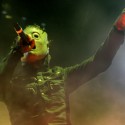 Slipknot Blaze “Unsainted” On ‘Jimmy Kimmel Live!’