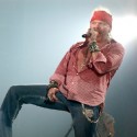 AXl Rose Joining AC/DC As ‘Guest’ Singer On Tour Is Reportedly ‘All But A Done Deal’