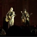 Smashing Pumpkins Reunite With James Iha Saturday Night In L.A. [VIDEO]