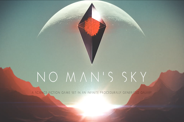 No Man’s Sky Is The Biggest Universe! [VIDEO] | WIXO-FM