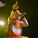 Five Finger Death Punch Release New Single And Video For “Living The Dream”