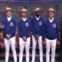 Bill Murray And The Chicago Cubs Show Up On SNL