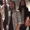 Pop Evil Sends Video Message For Avanti’s Nutcracker!