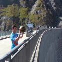 Crazy World Record Basketball Shot Caught On Camera In Switzerland [VIDEO]