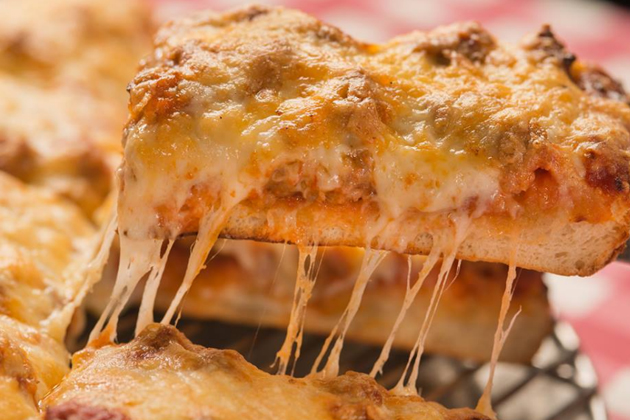 Aurelio’s Pizza Is Back With Another Sweet Deal [details] 