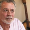 Bahan Discusses Eddie Van Halen’s Guitar Donations For Low Income Schools