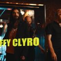 Biffy Clyro Debuts On The X With ‘Howl’