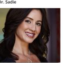 Bahan Interviews Dr. Sadie Allison On The Morning X, “America’s Pleasure Coach”